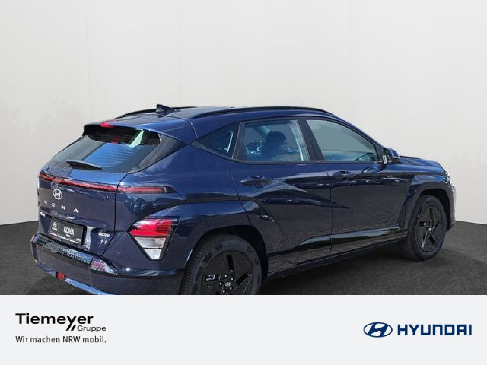 Hyundai Kona – Bild 5