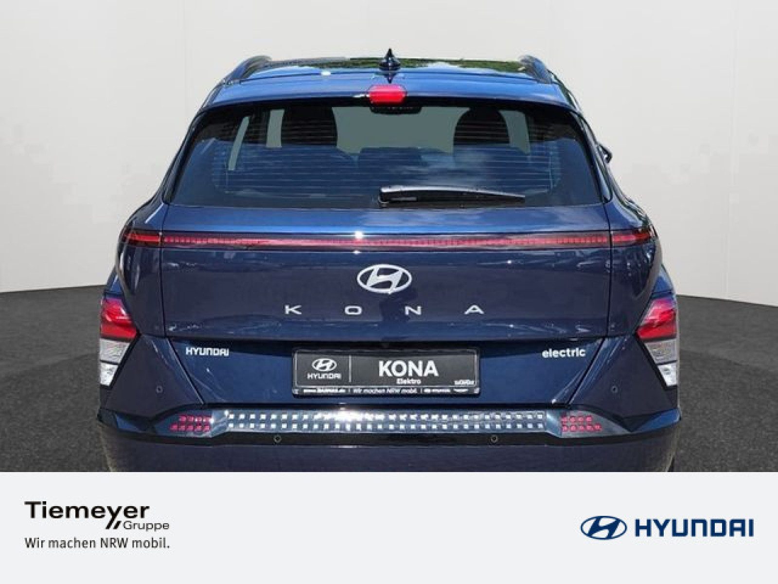 Hyundai Kona – Bild 6