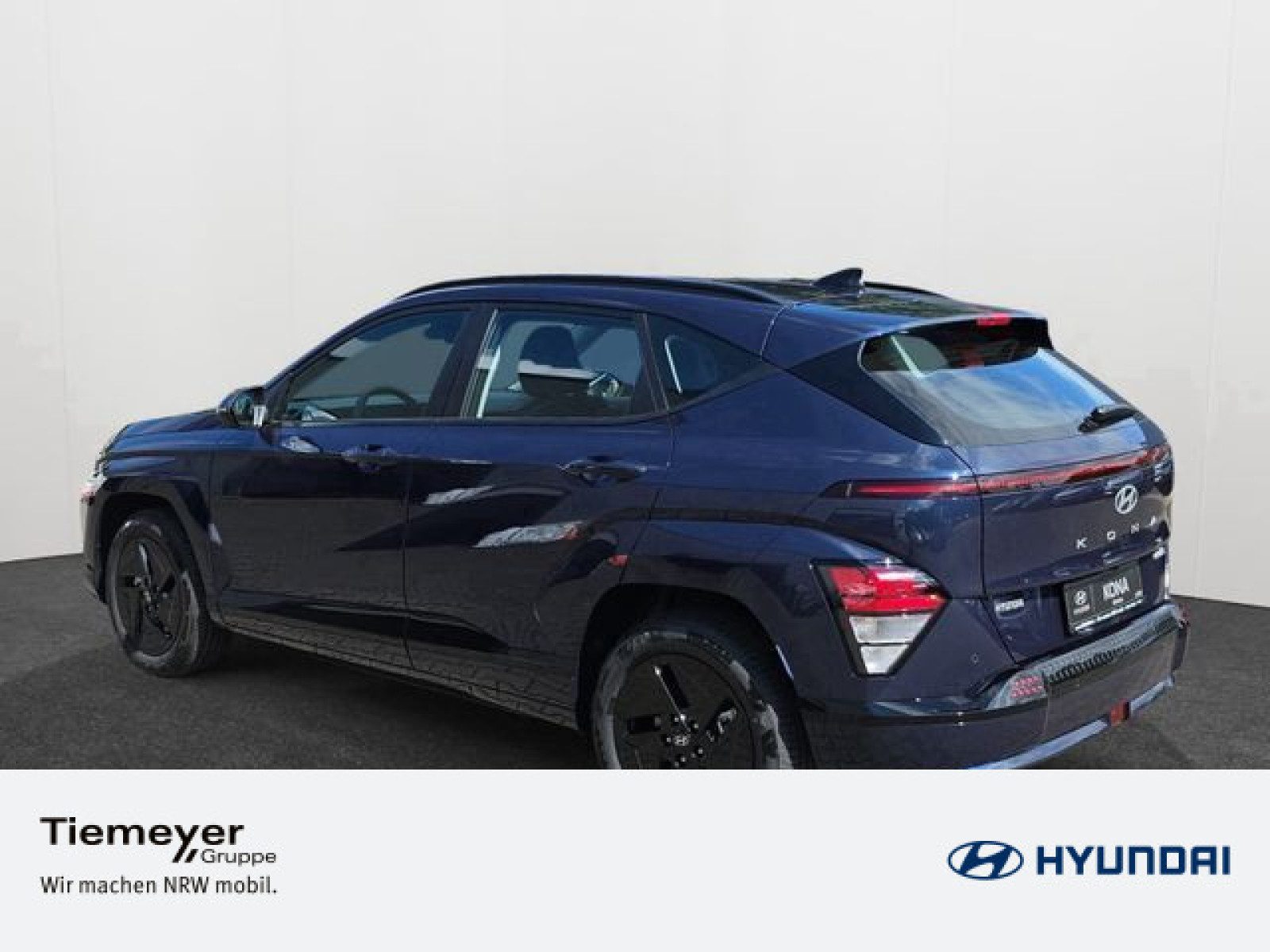 Hyundai Kona – Bild 7