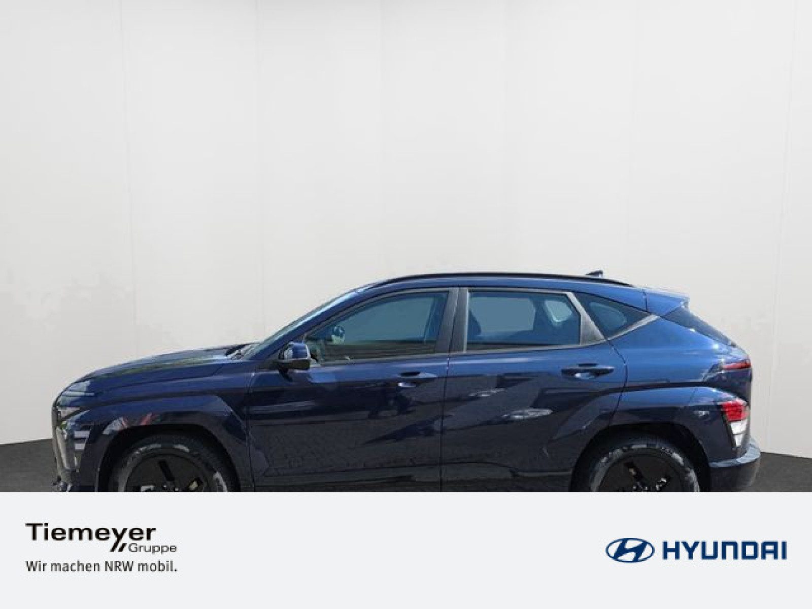 Hyundai Kona – Bild 8