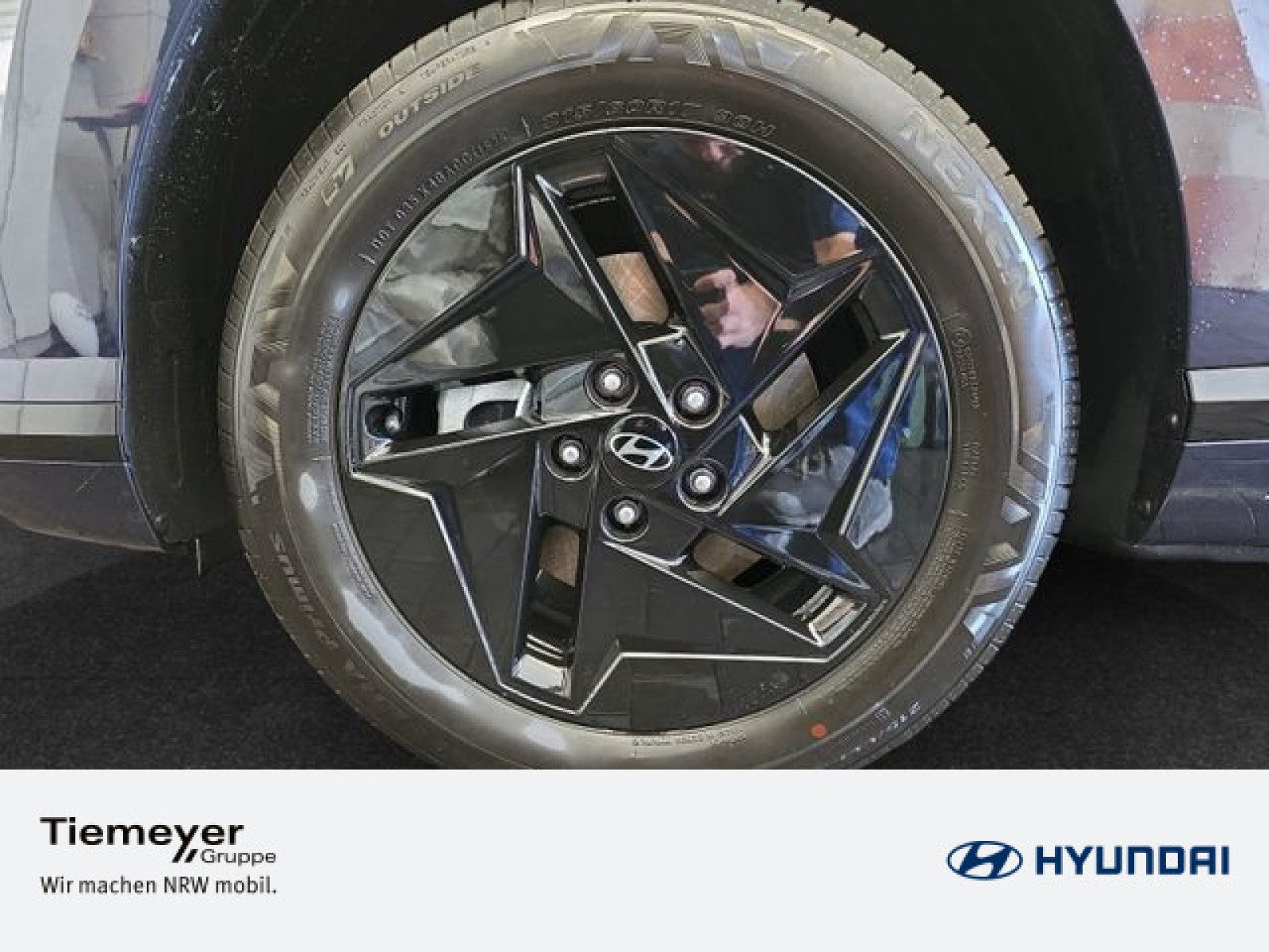 Hyundai Kona – Bild 9