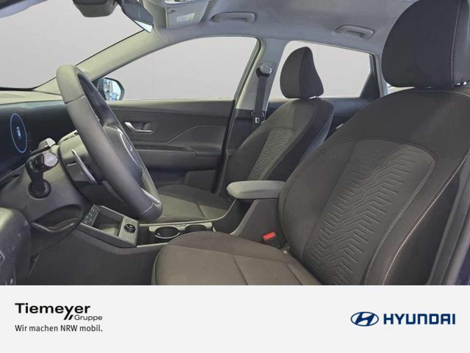 Hyundai Kona – Bild 10