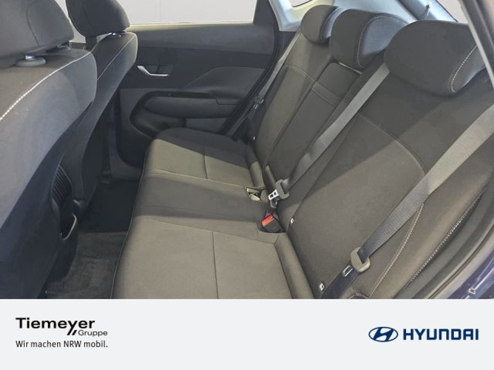 Hyundai Kona – Bild 11