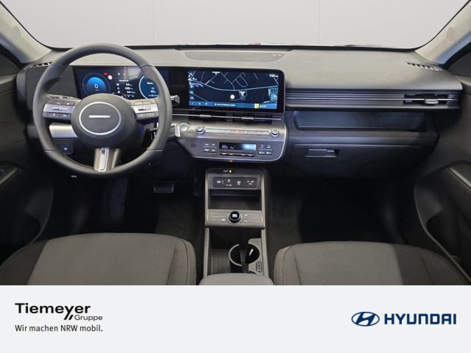 Hyundai Kona – Bild 12