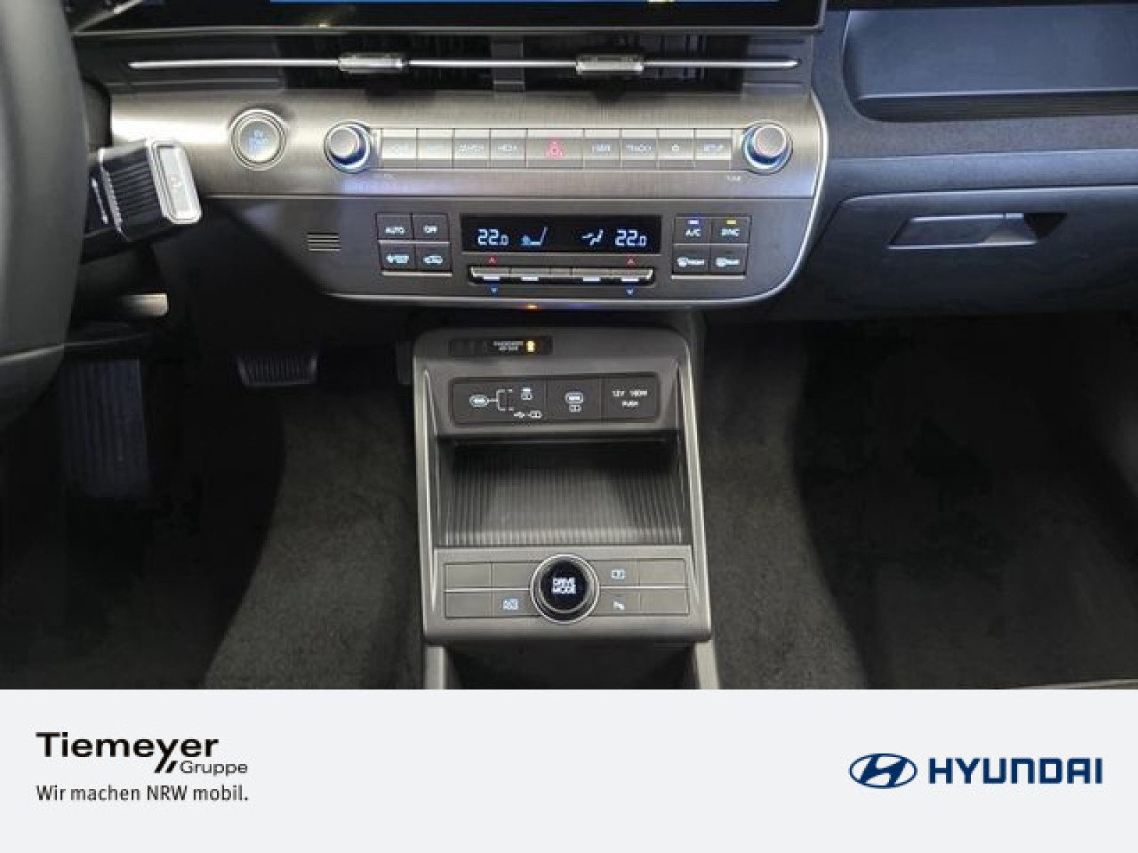 Hyundai Kona – Bild 13