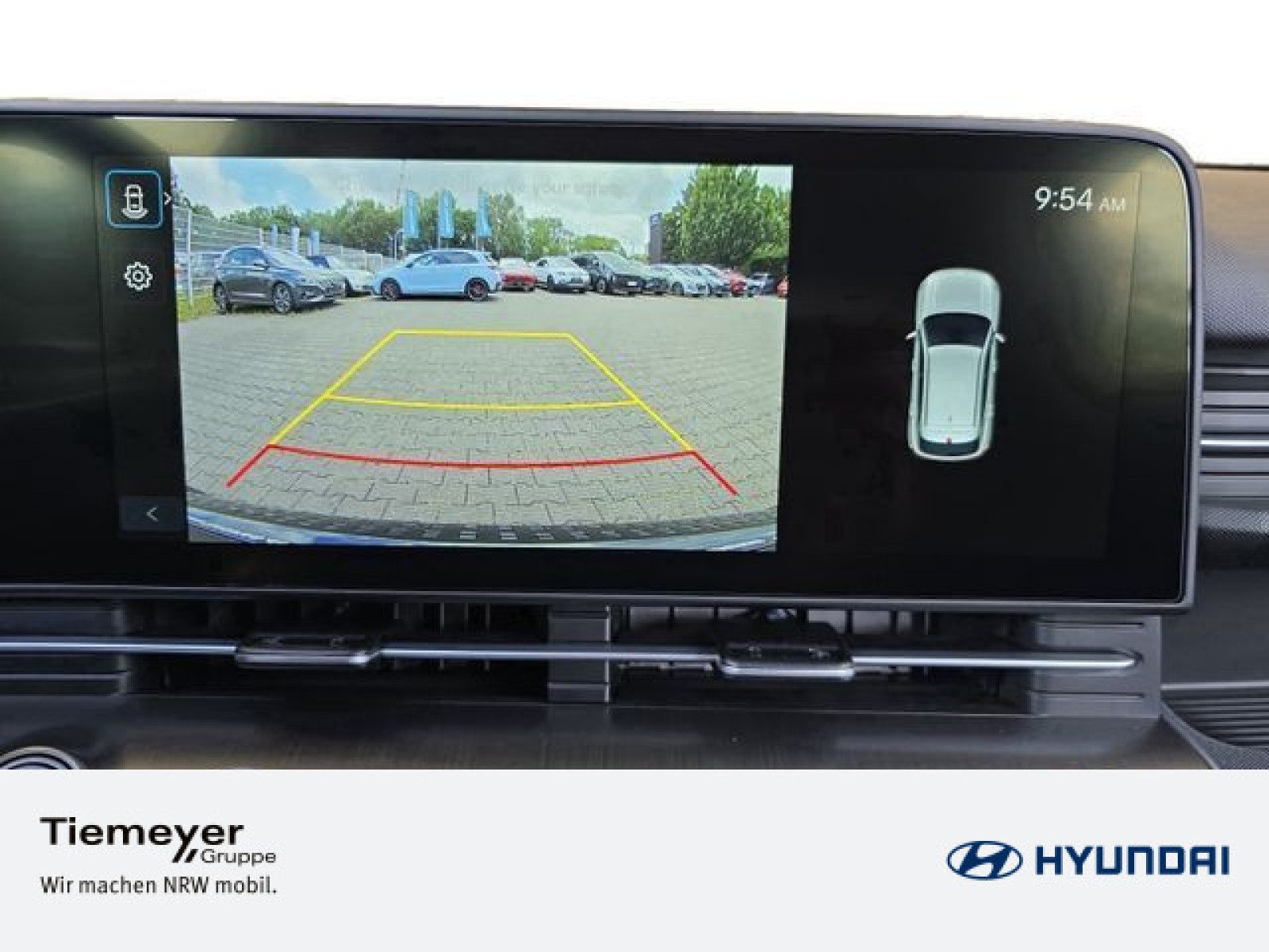 Hyundai Kona – Bild 15