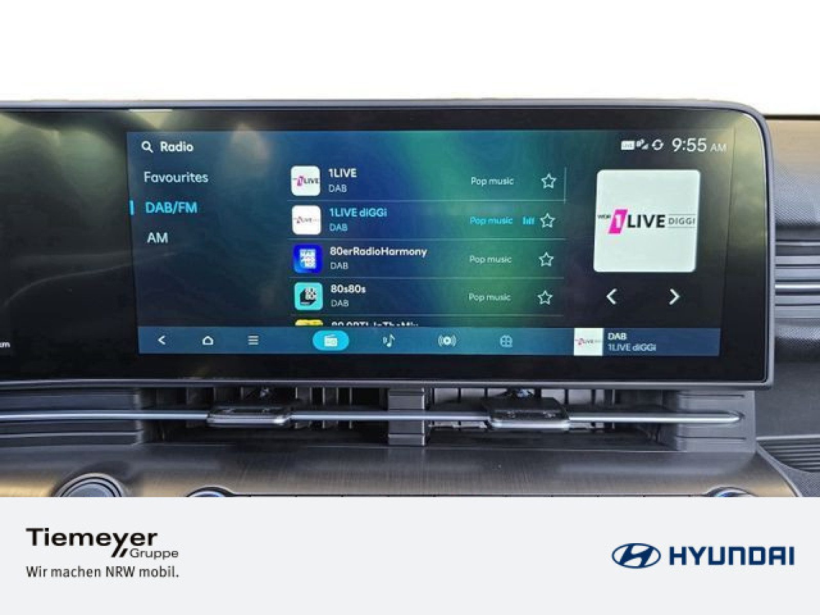 Hyundai Kona – Bild 16