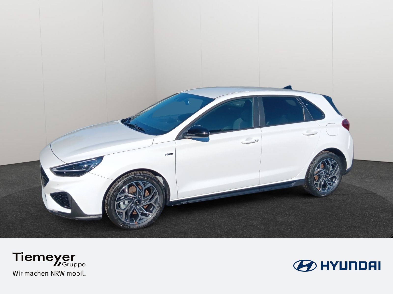 Hyundai i30 – Bild 1