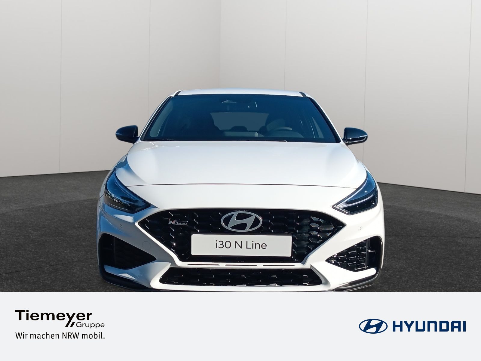 Hyundai i30 – Bild 2