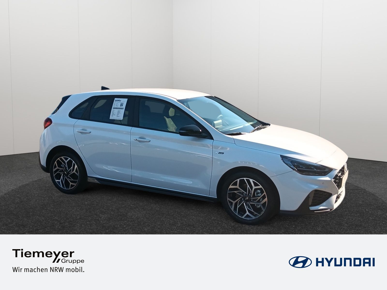 Hyundai i30 – Bild 3