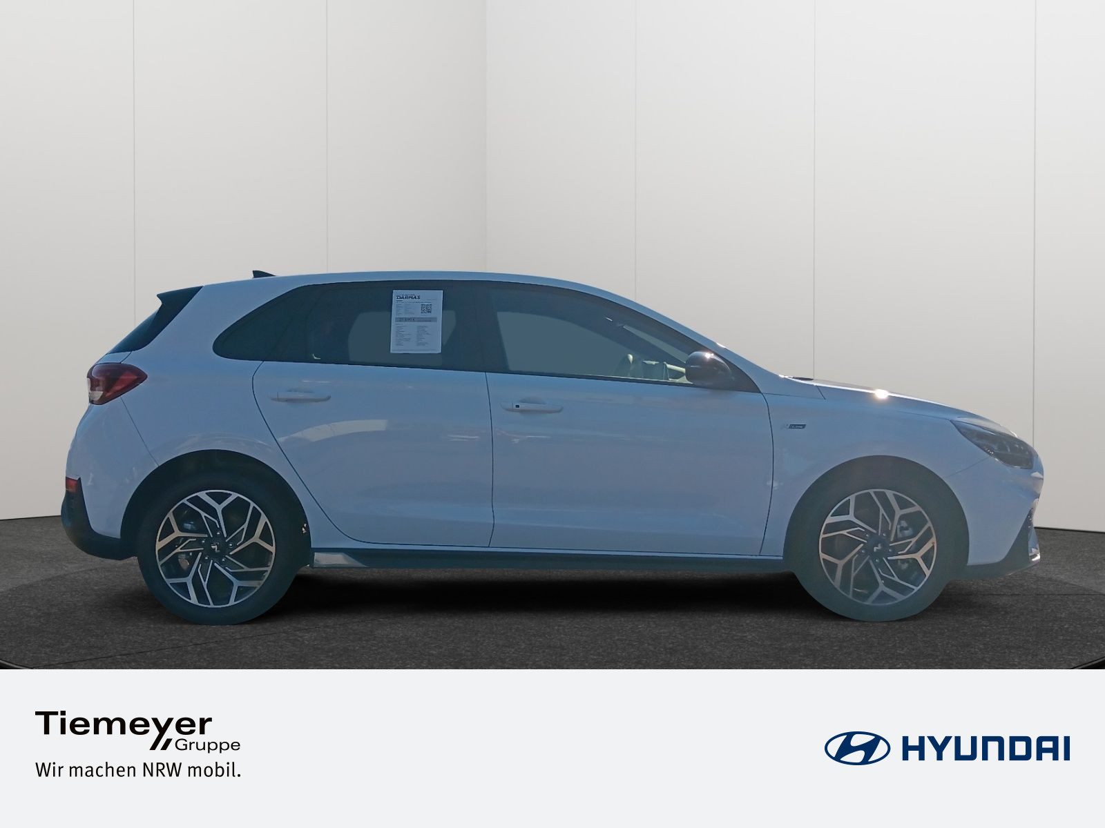 Hyundai i30 – Bild 4