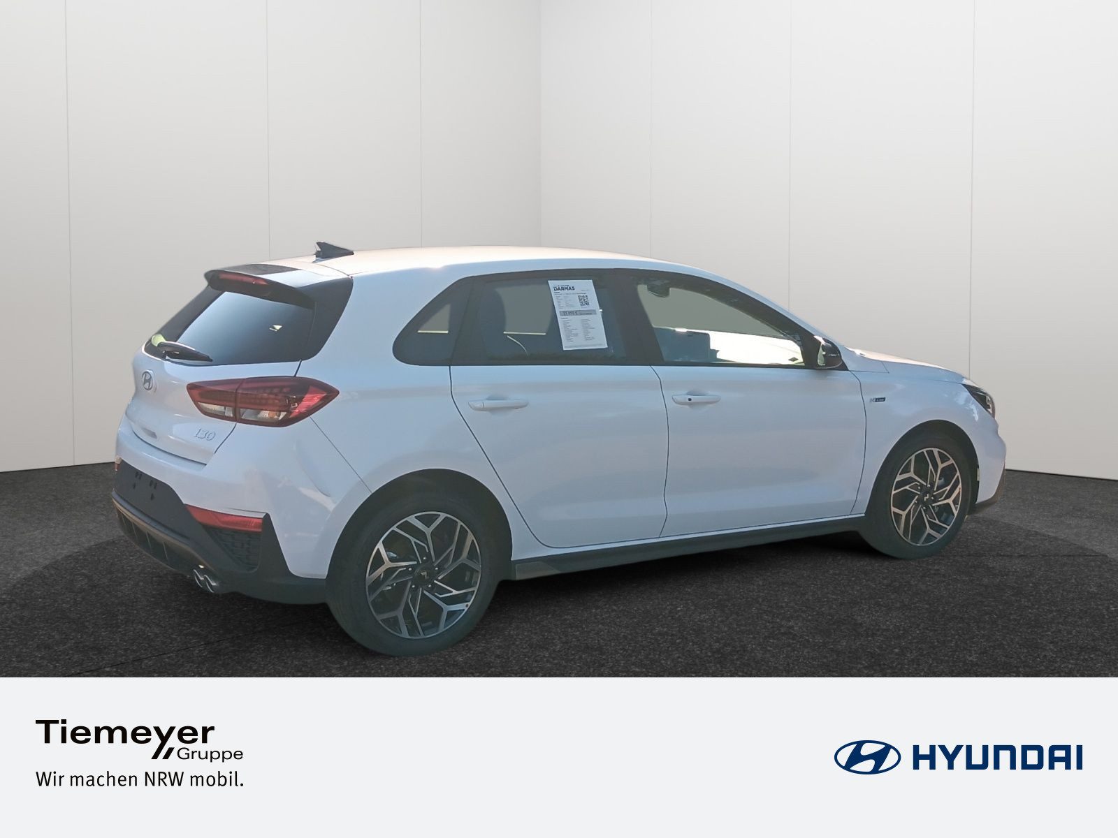 Hyundai i30 – Bild 5