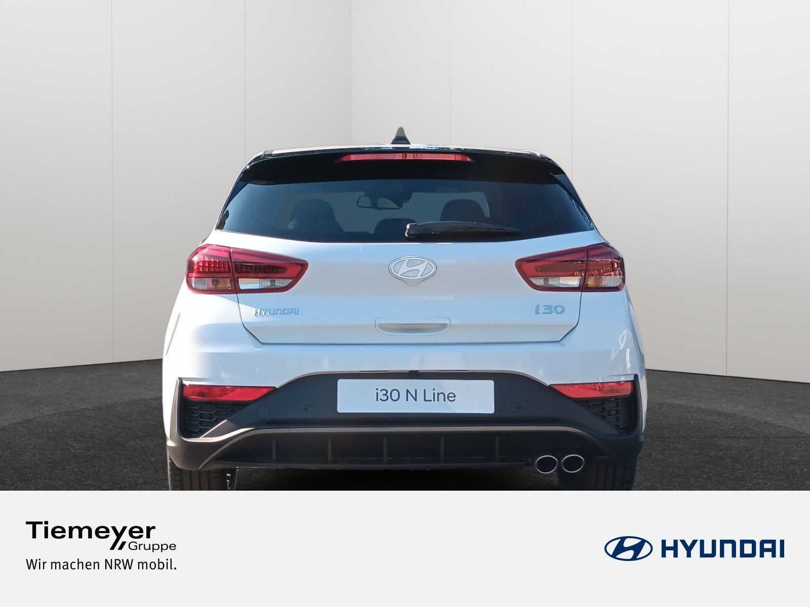 Hyundai i30 – Bild 6