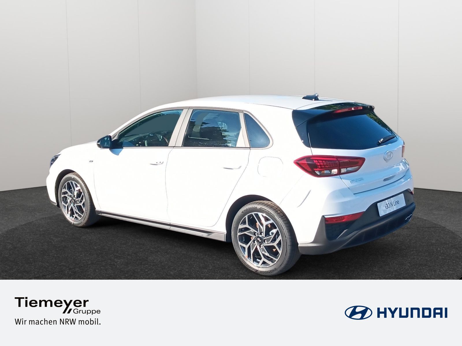 Hyundai i30 – Bild 7