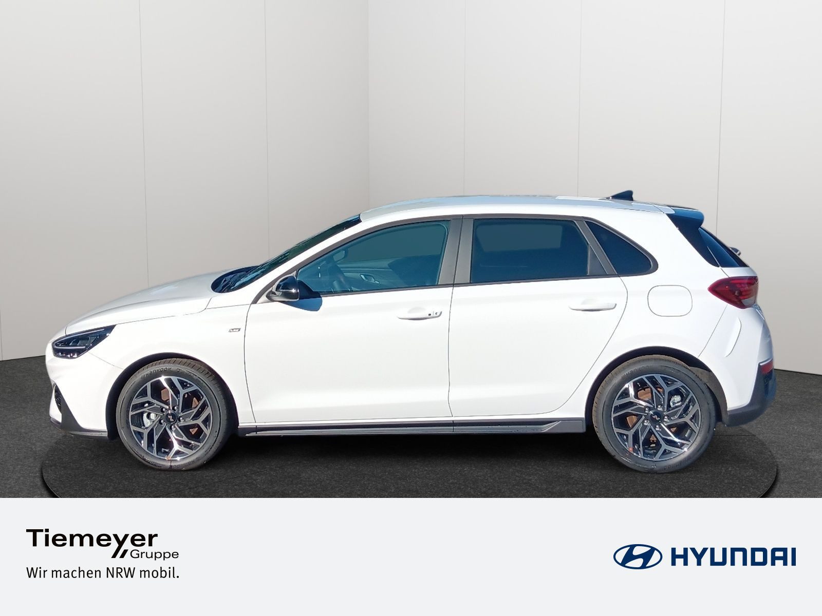Hyundai i30 – Bild 8