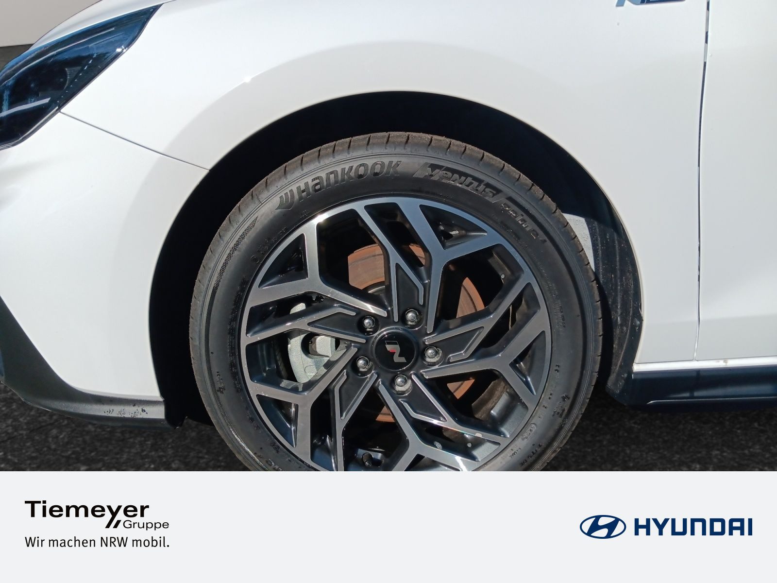 Hyundai i30 – Bild 9