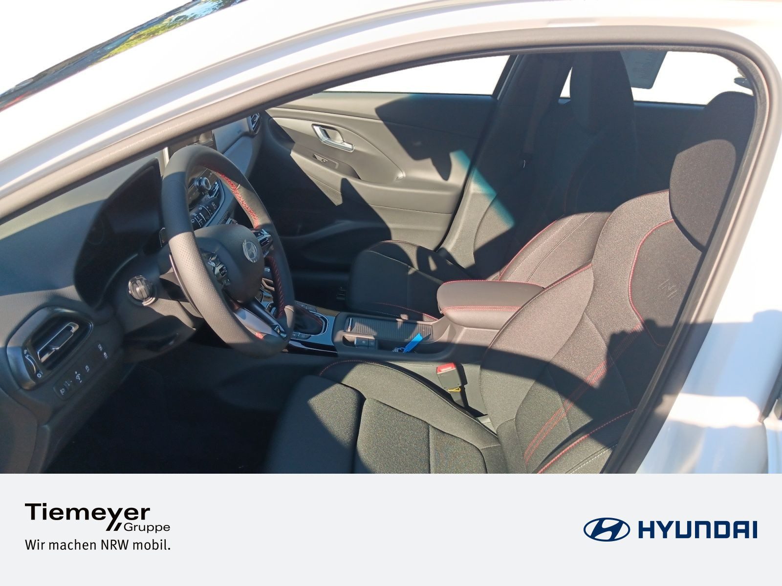 Hyundai i30 – Bild 10