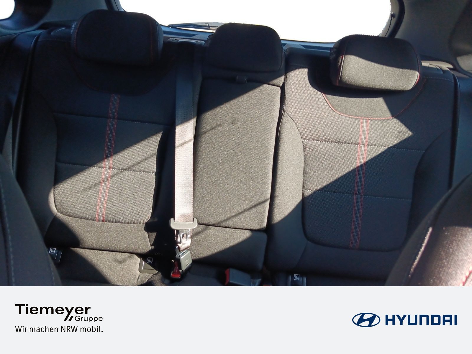 Hyundai i30 – Bild 11