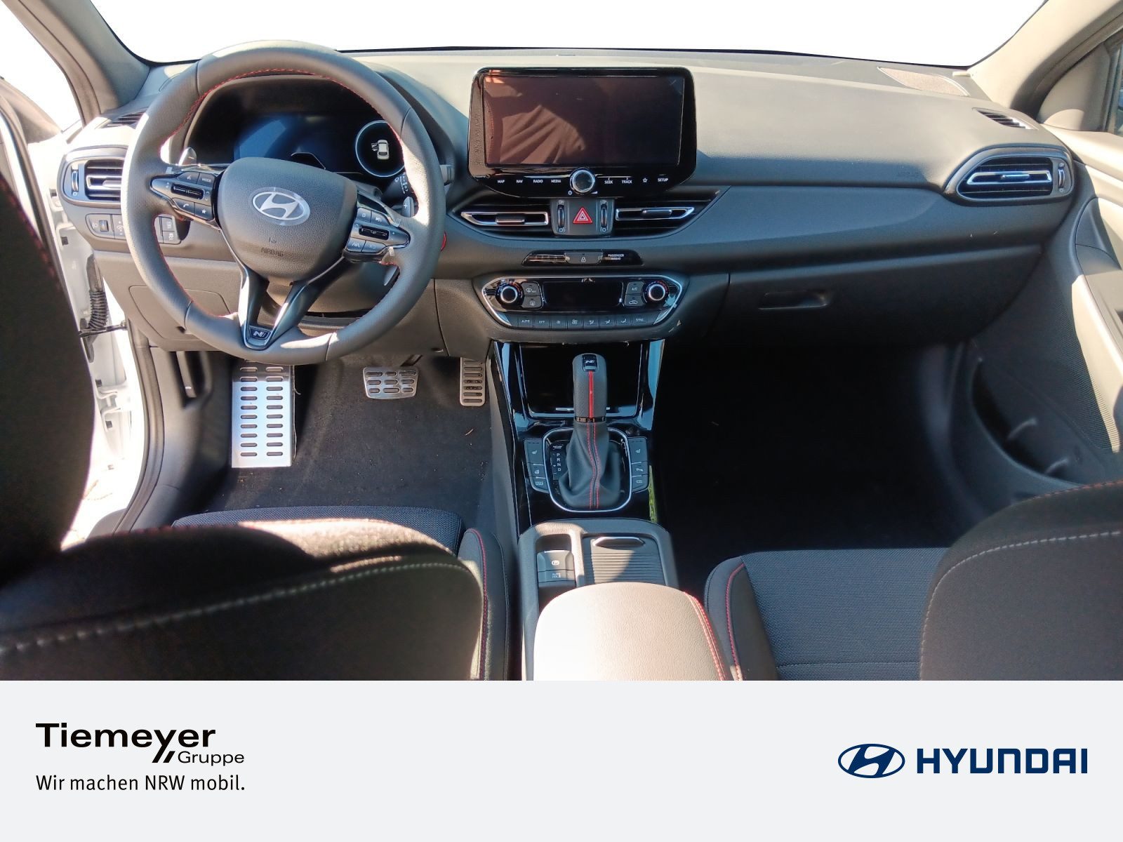 Hyundai i30 – Bild 12