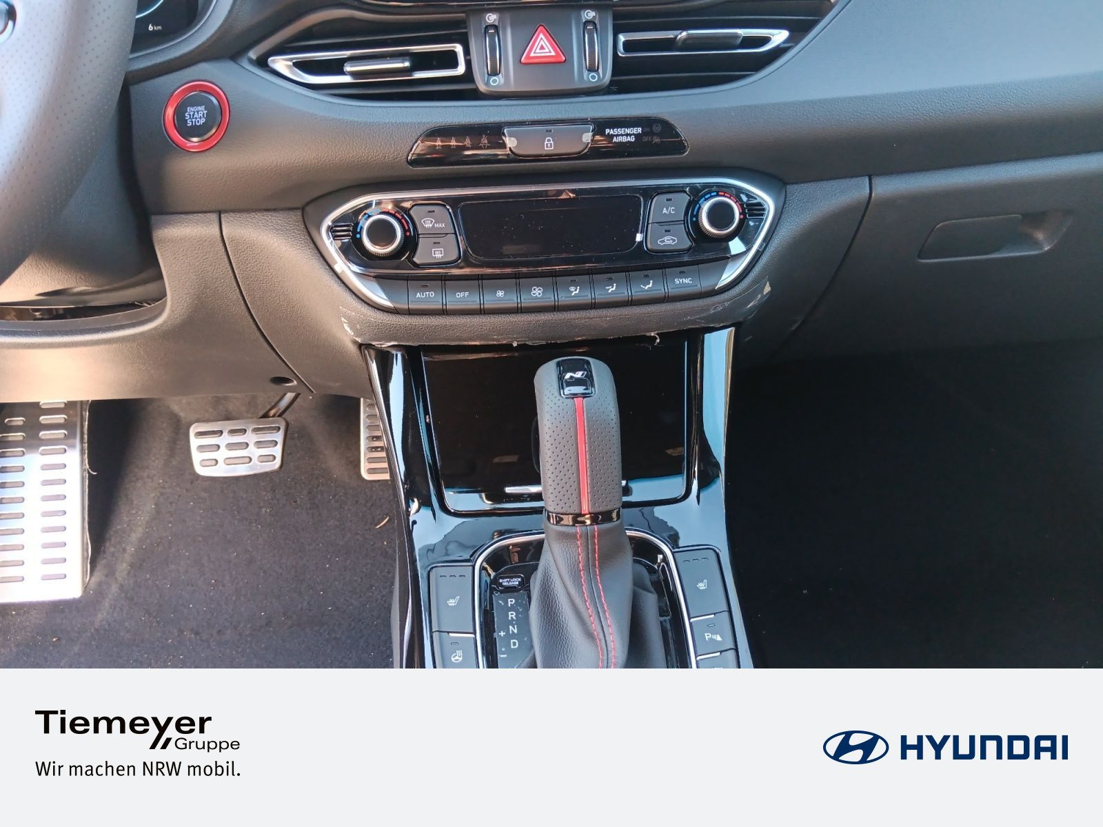 Hyundai i30 – Bild 13