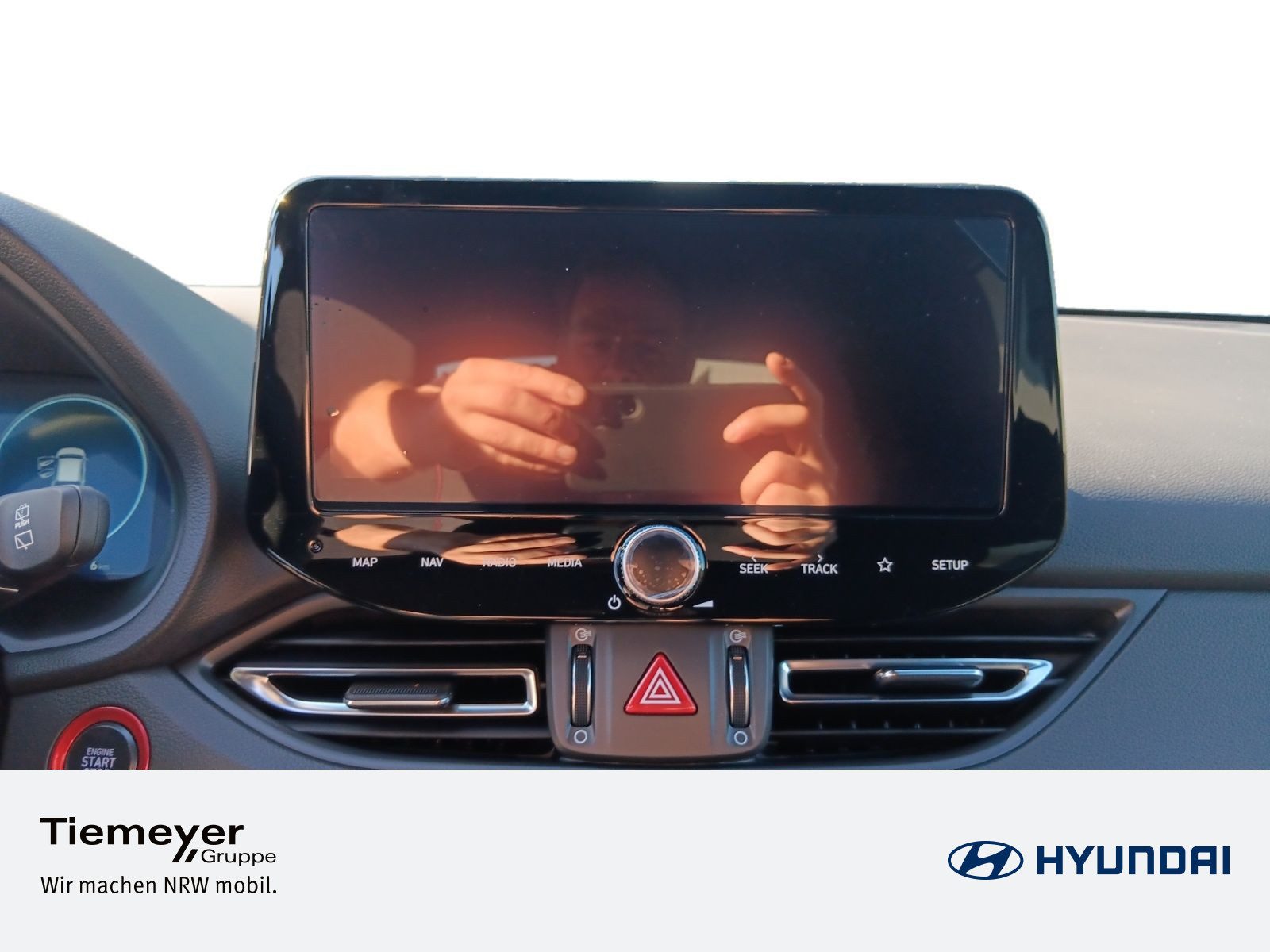 Hyundai i30 – Bild 14