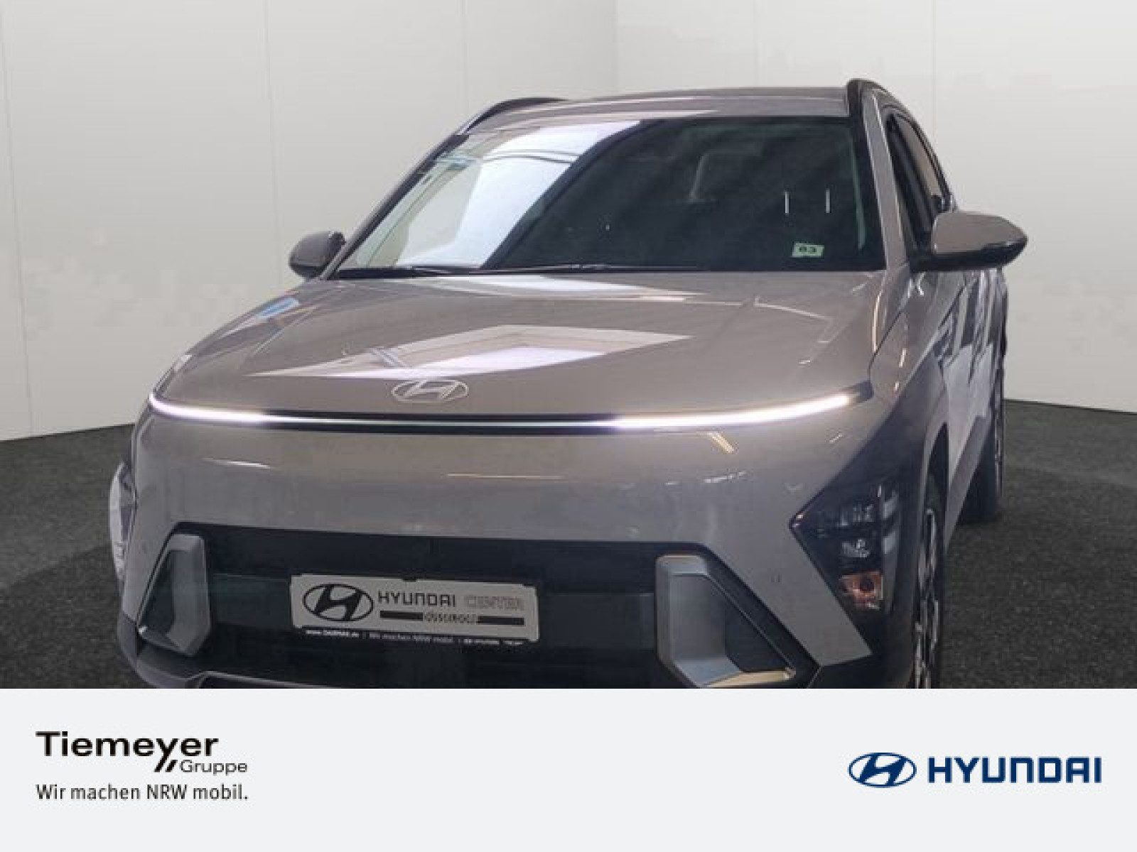 Hyundai Kona – Bild 1