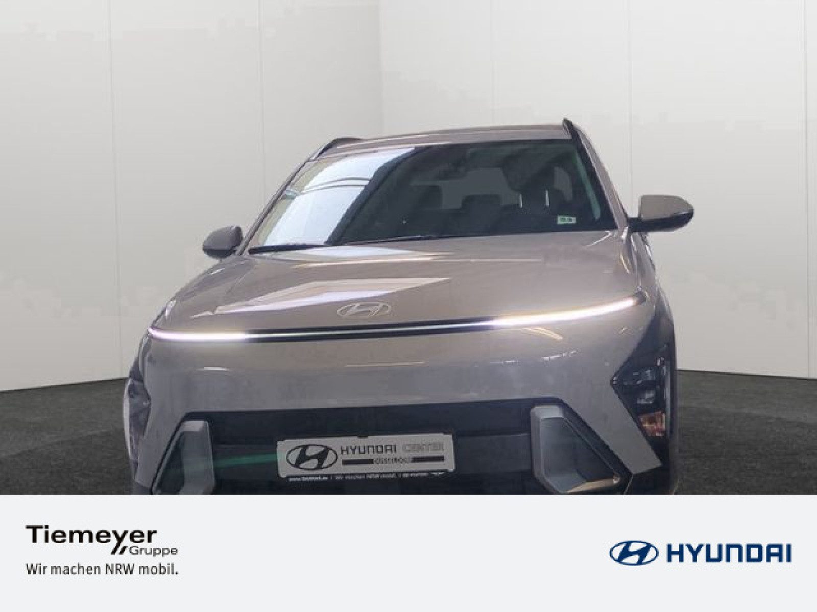 Hyundai Kona – Bild 2