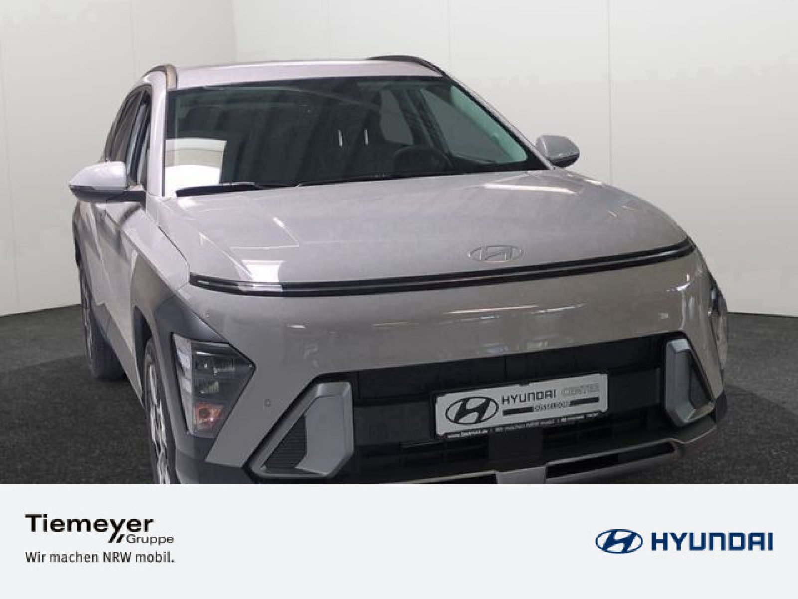 Hyundai Kona – Bild 3