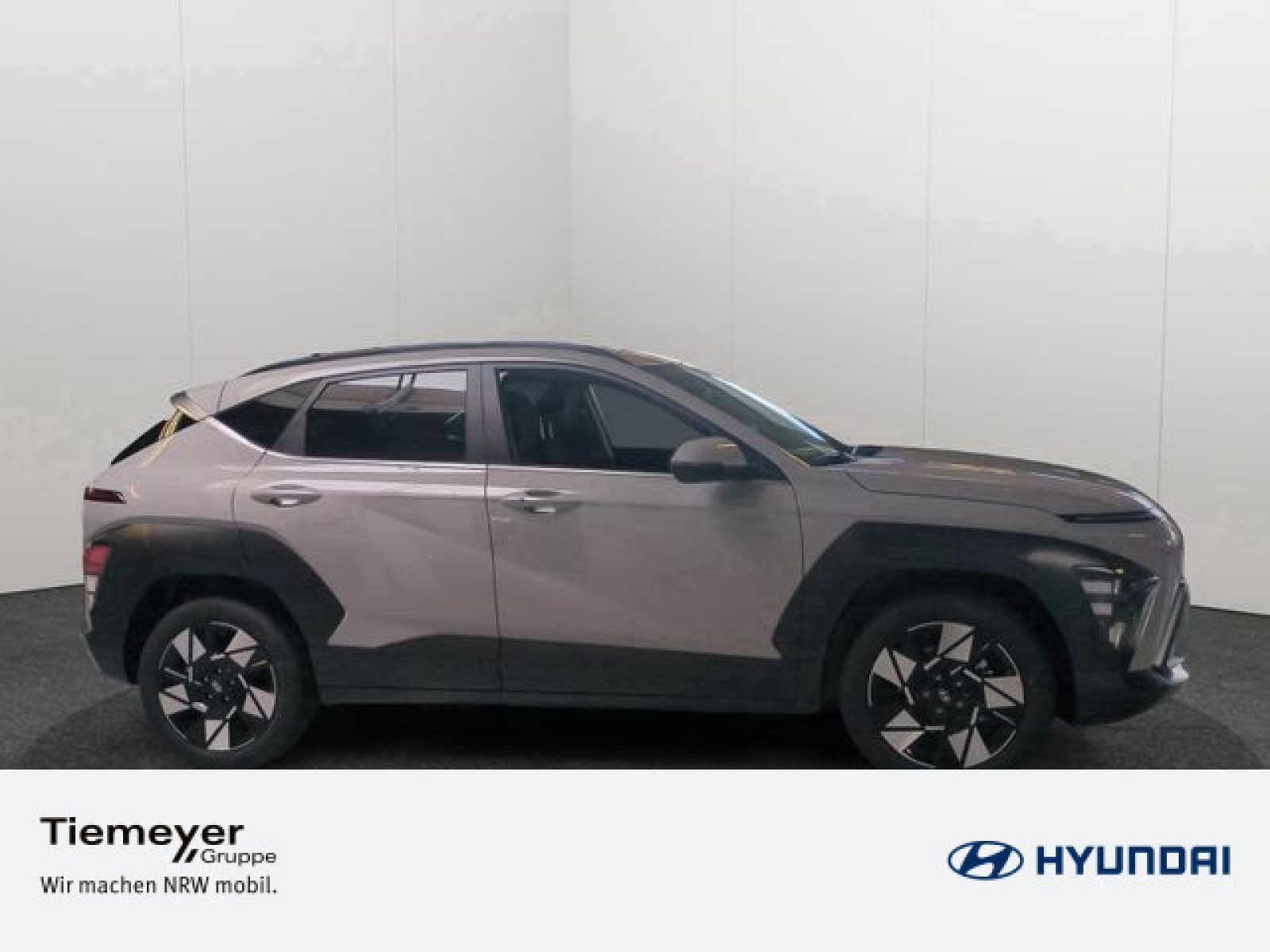 Hyundai Kona – Bild 4