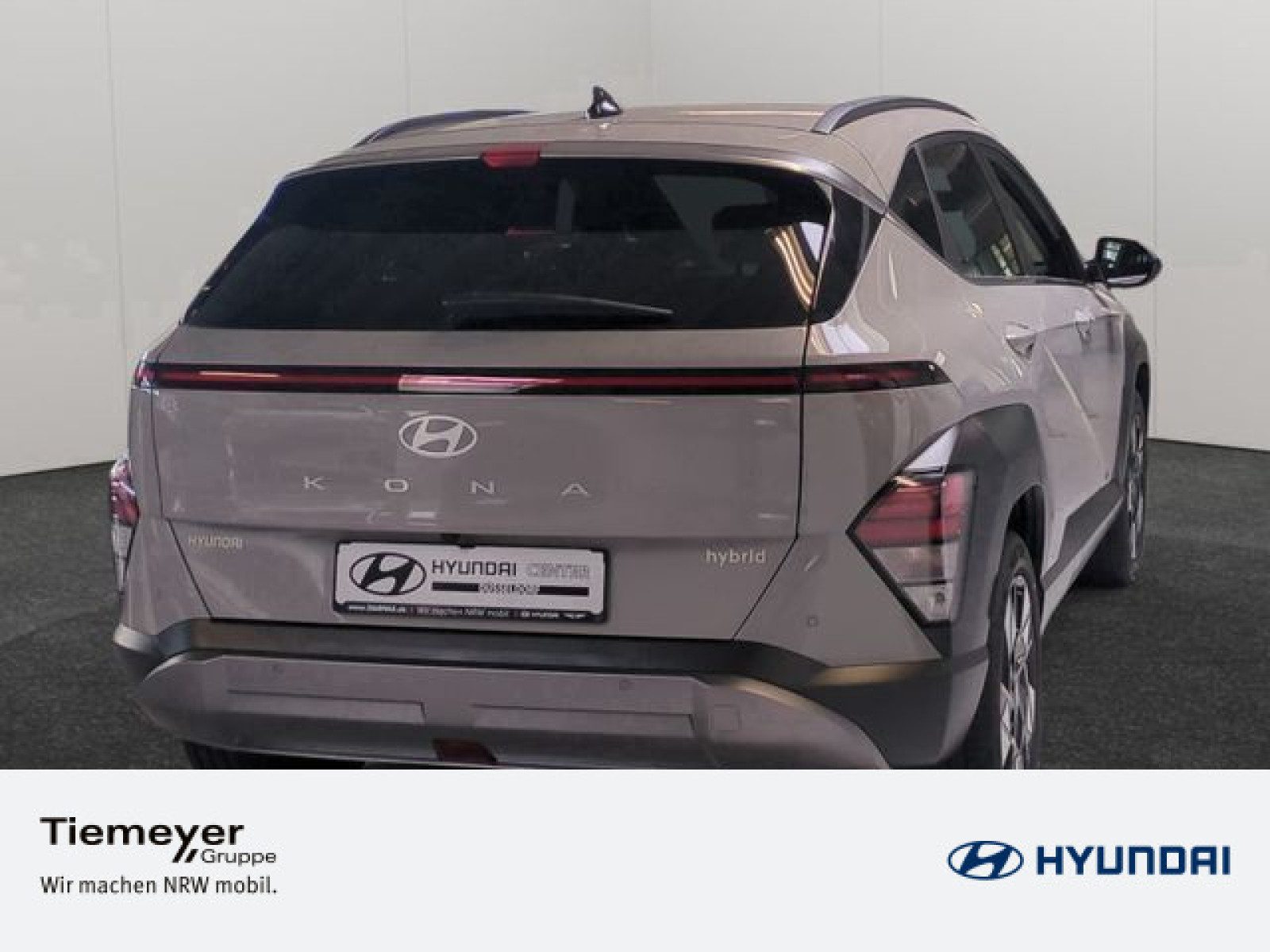 Hyundai Kona – Bild 5