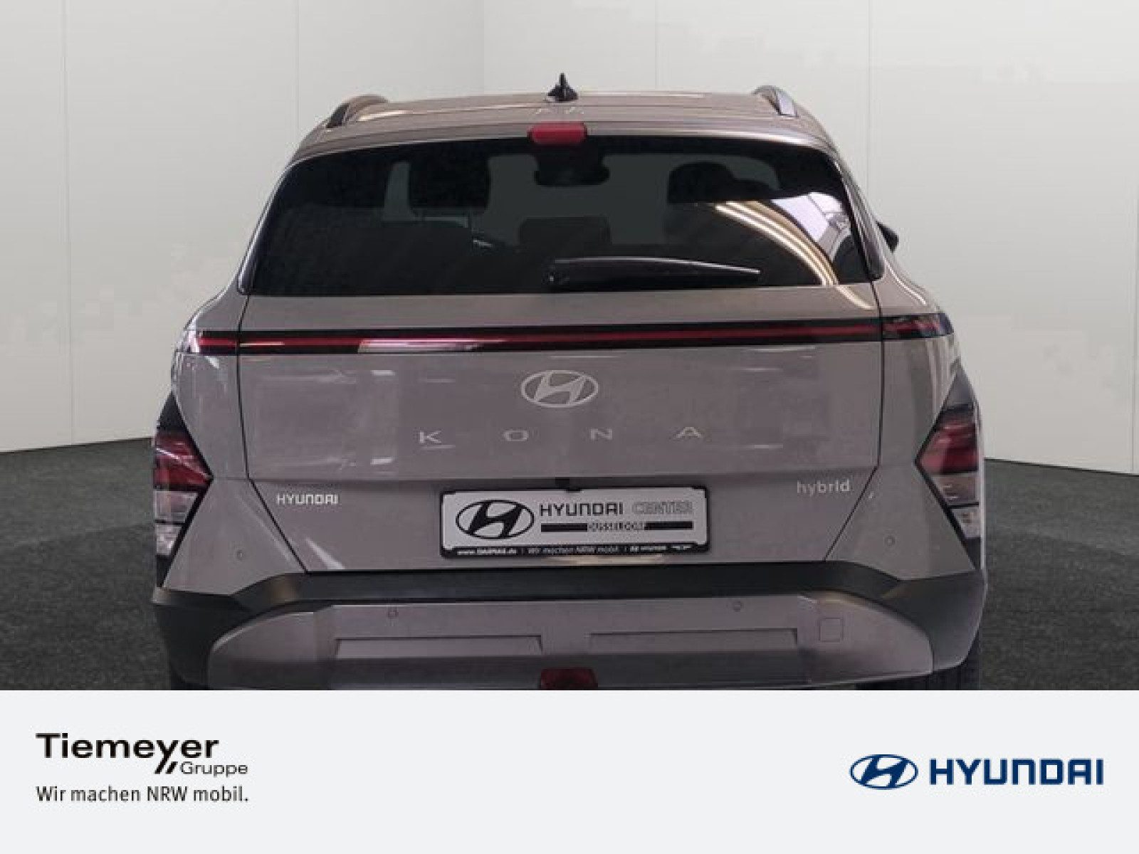 Hyundai Kona – Bild 6