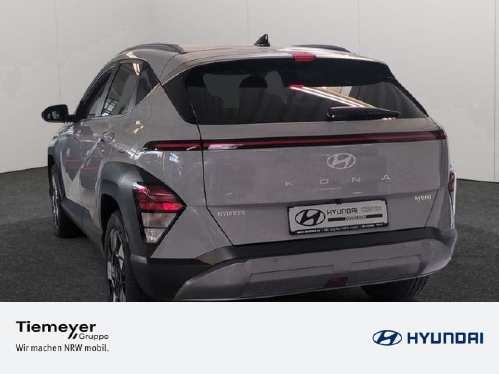 Hyundai Kona – Bild 7