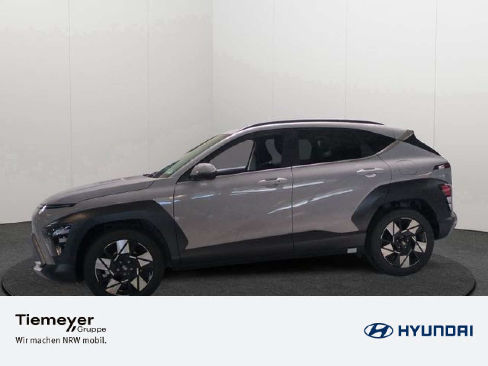 Hyundai Kona – Bild 8