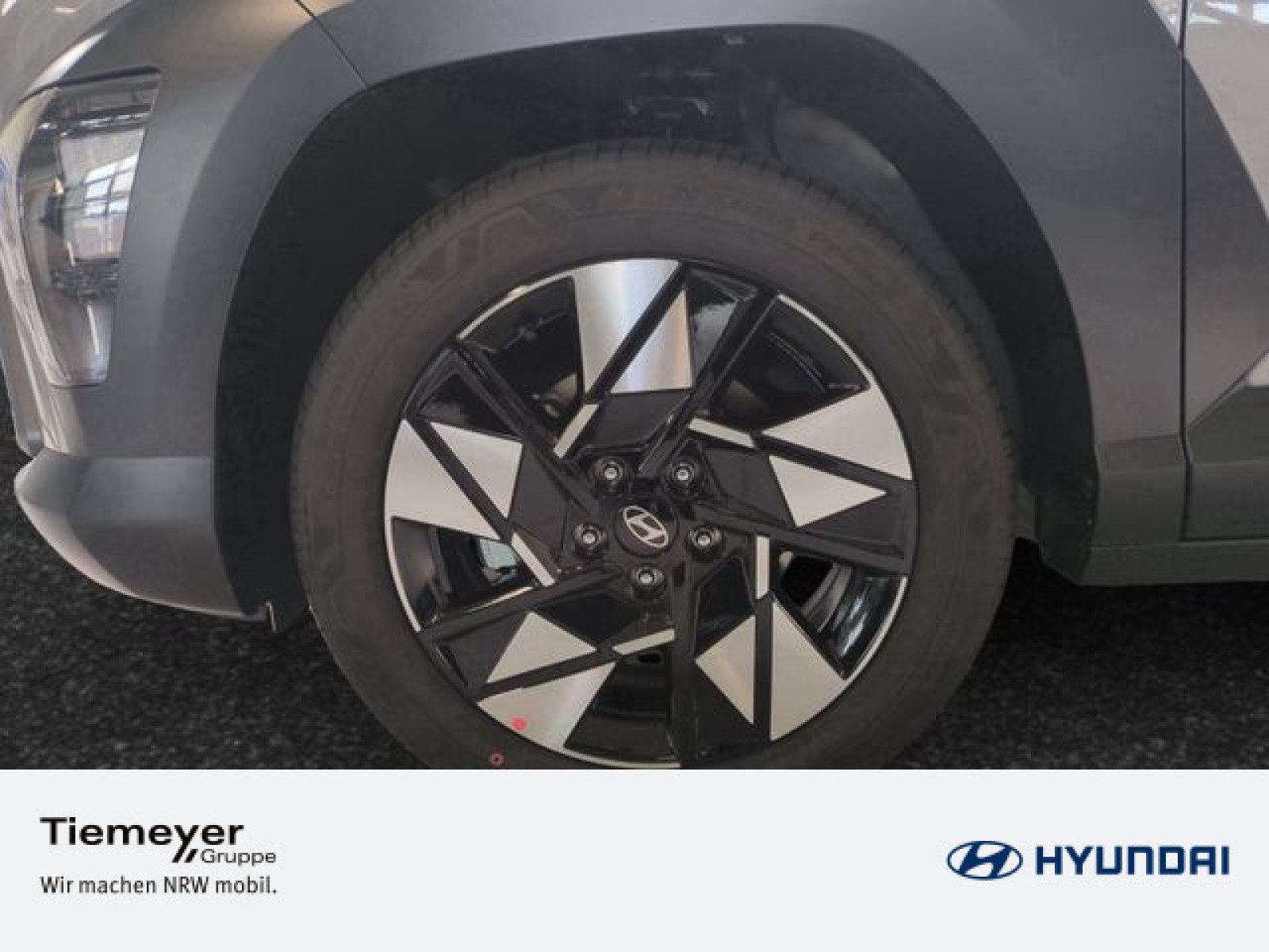 Hyundai Kona – Bild 9