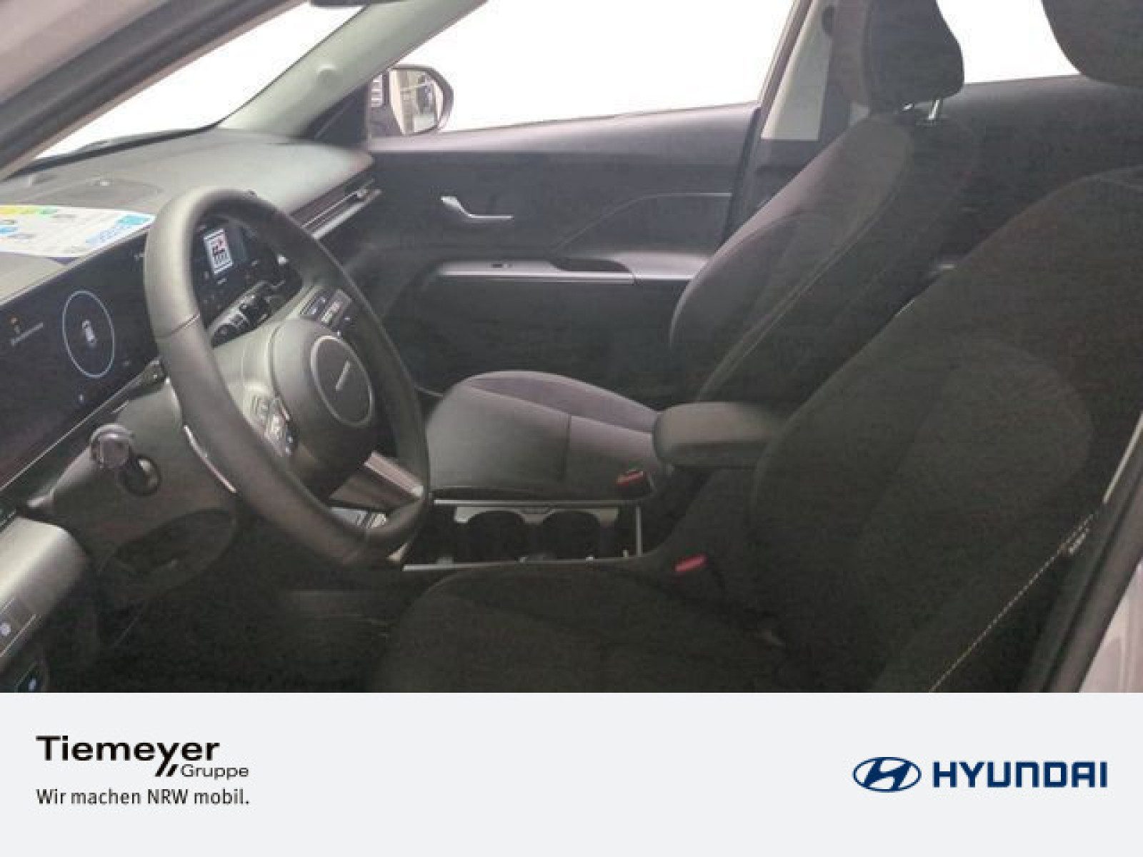 Hyundai Kona – Bild 10