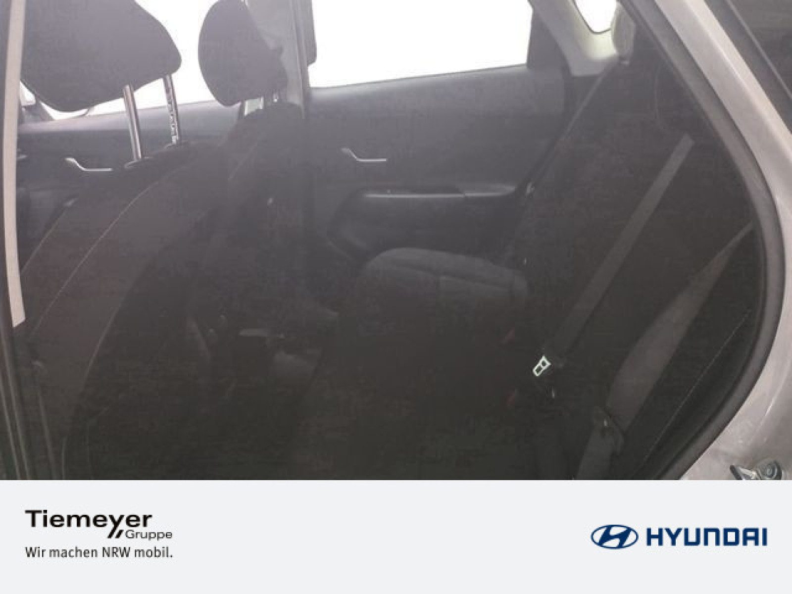Hyundai Kona – Bild 11