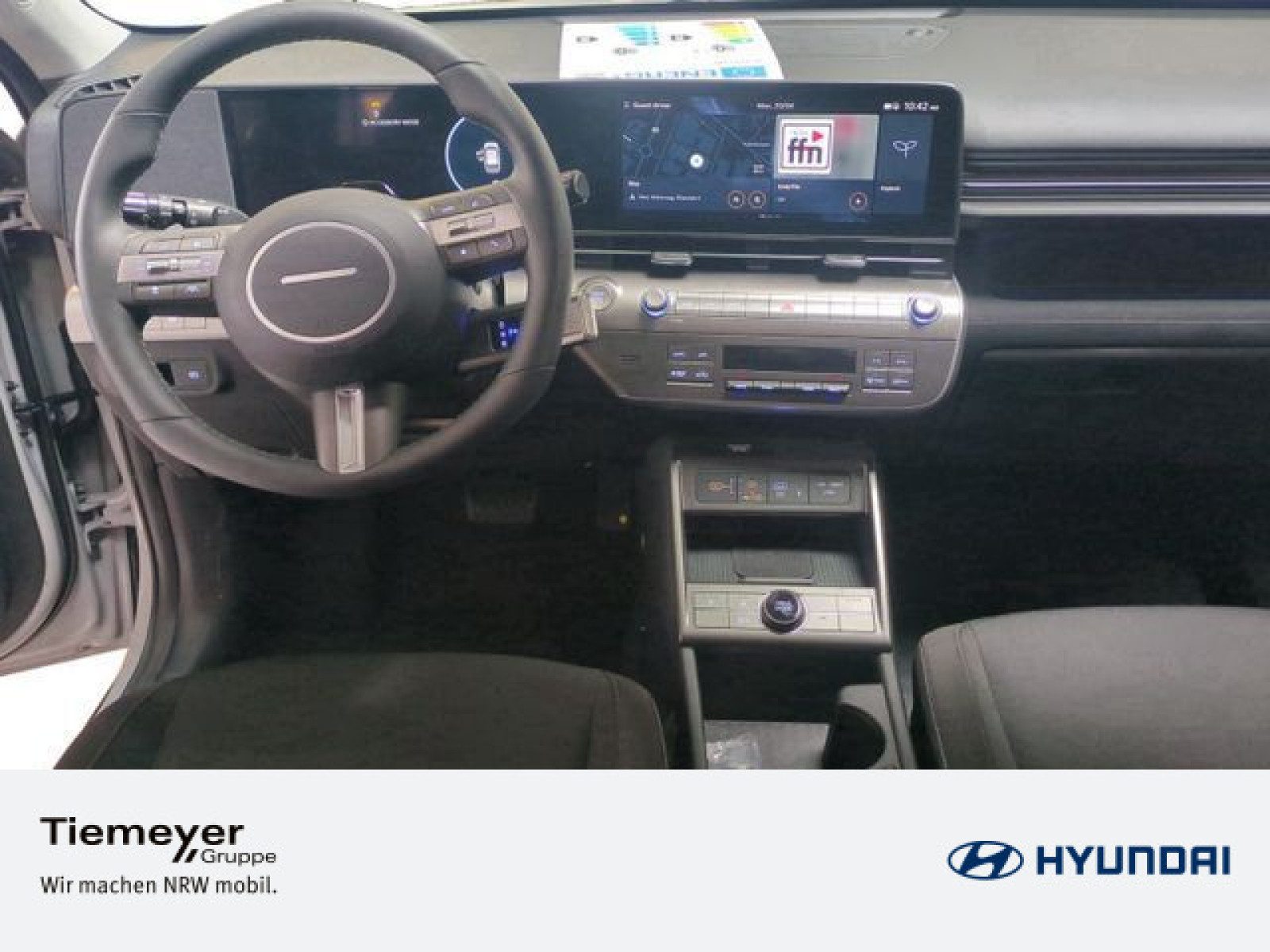Hyundai Kona – Bild 12