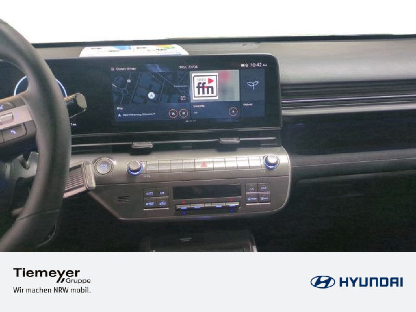 Hyundai Kona – Bild 13