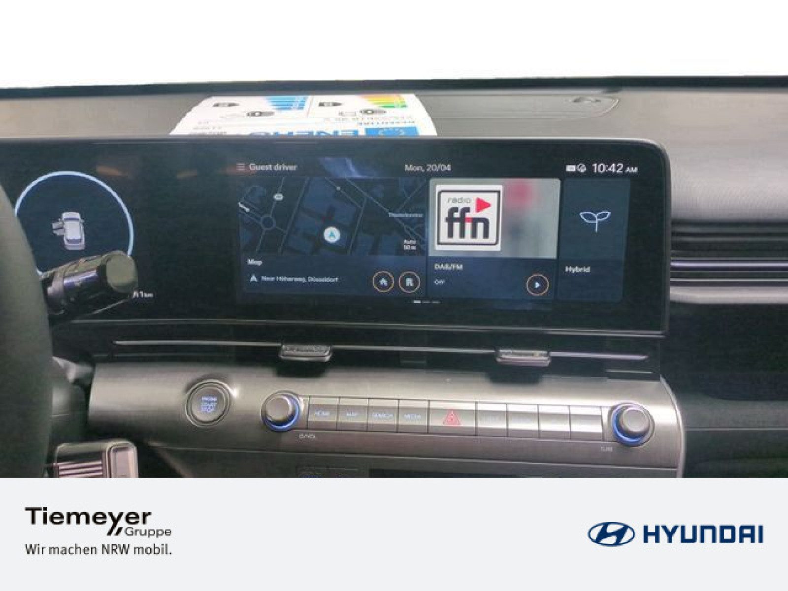 Hyundai Kona – Bild 14