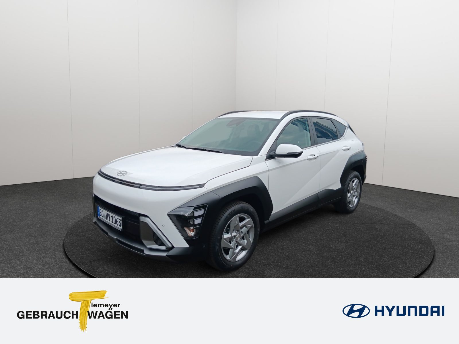 Hyundai Kona – Bild 1