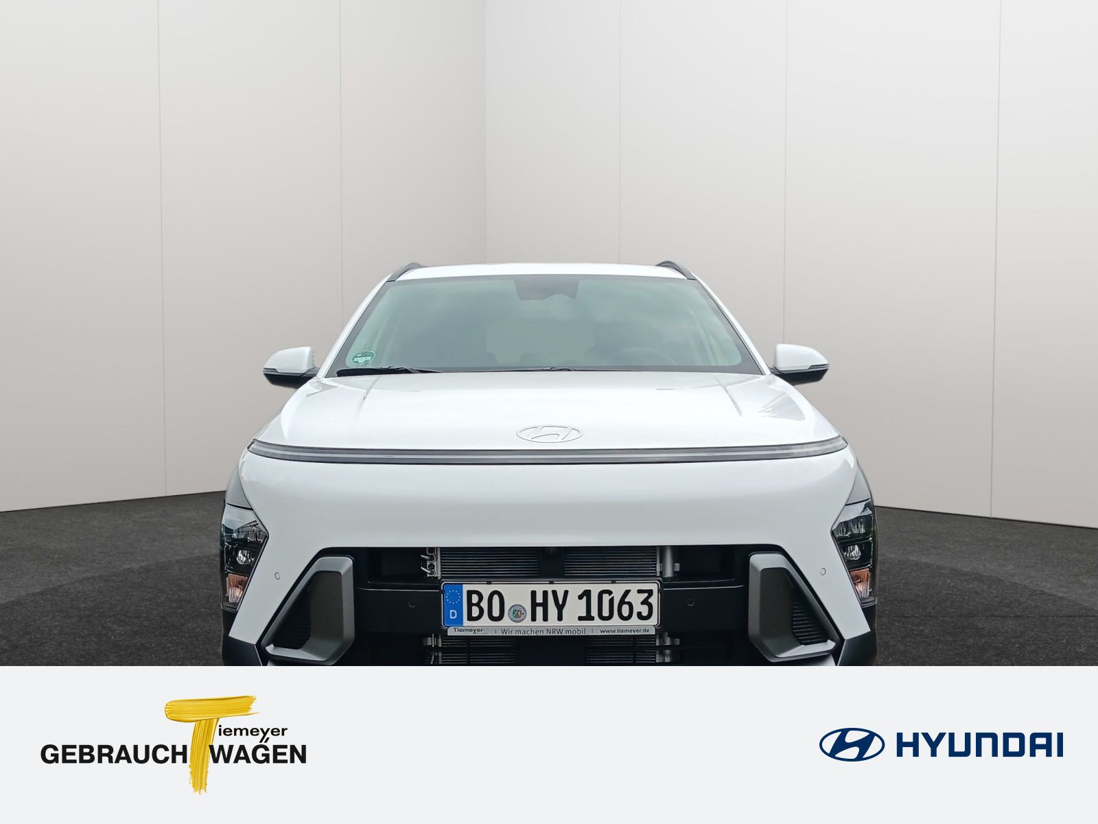 Hyundai Kona – Bild 2