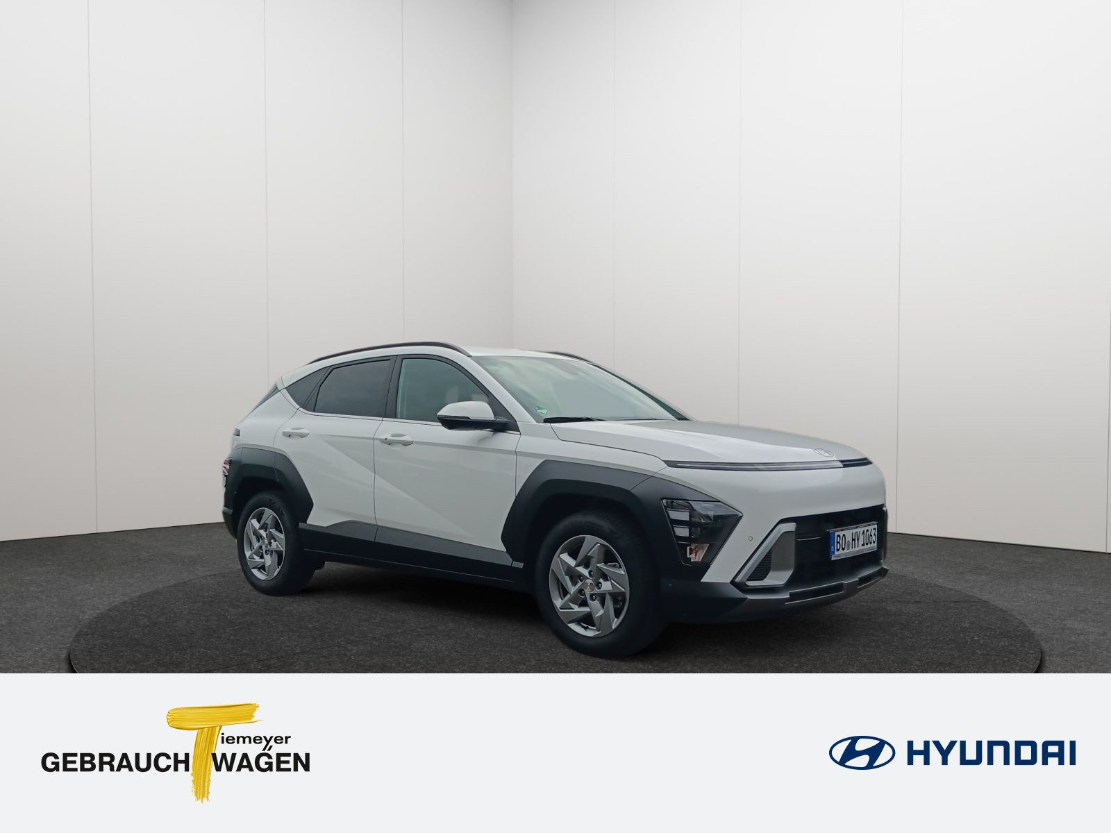 Hyundai Kona – Bild 3