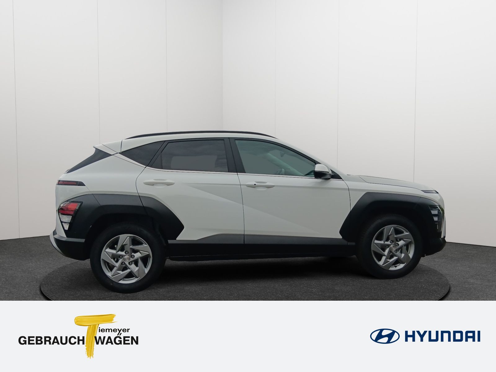 Hyundai Kona – Bild 4