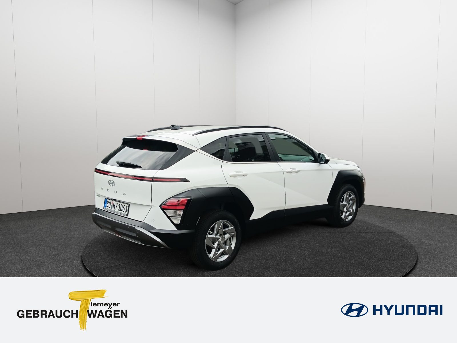 Hyundai Kona – Bild 5