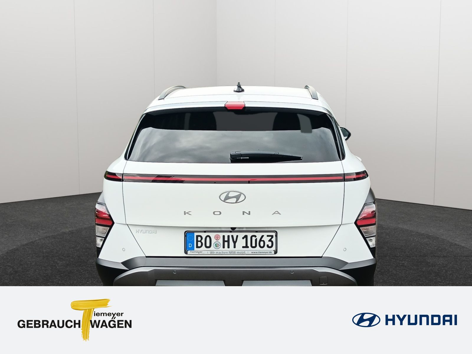 Hyundai Kona – Bild 6