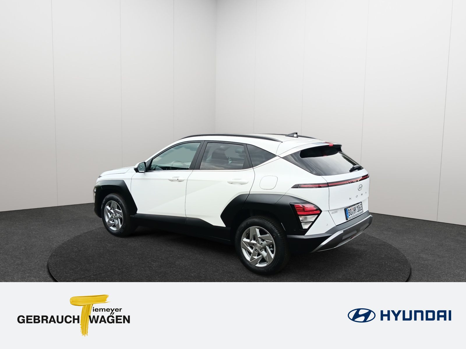 Hyundai Kona – Bild 7