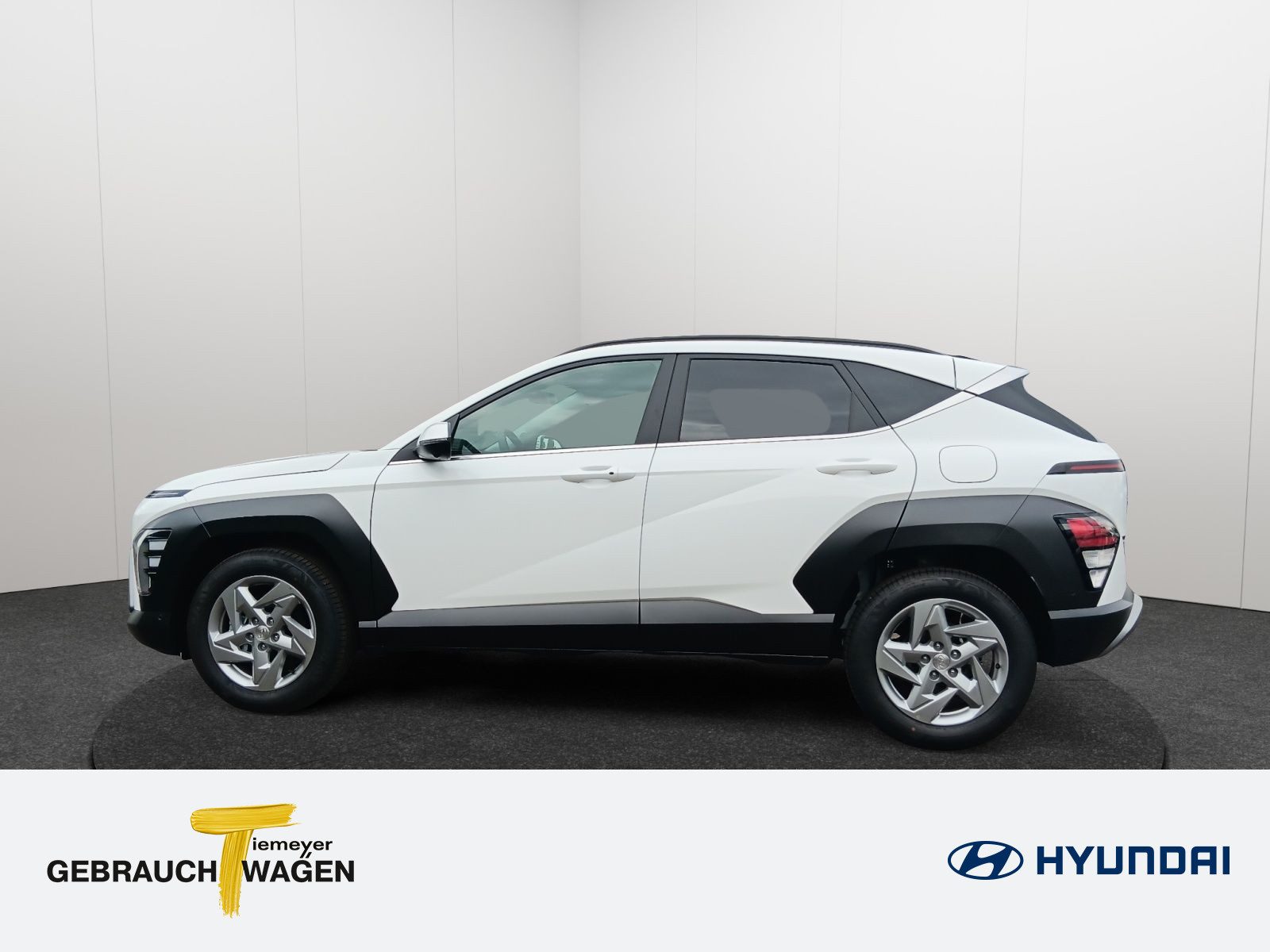 Hyundai Kona – Bild 8