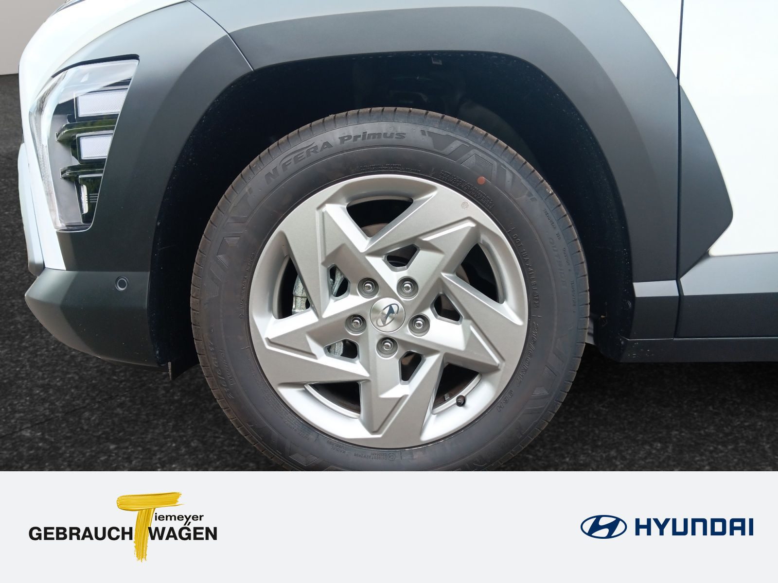 Hyundai Kona – Bild 9
