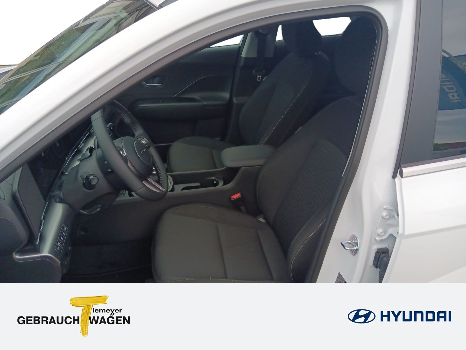Hyundai Kona – Bild 10
