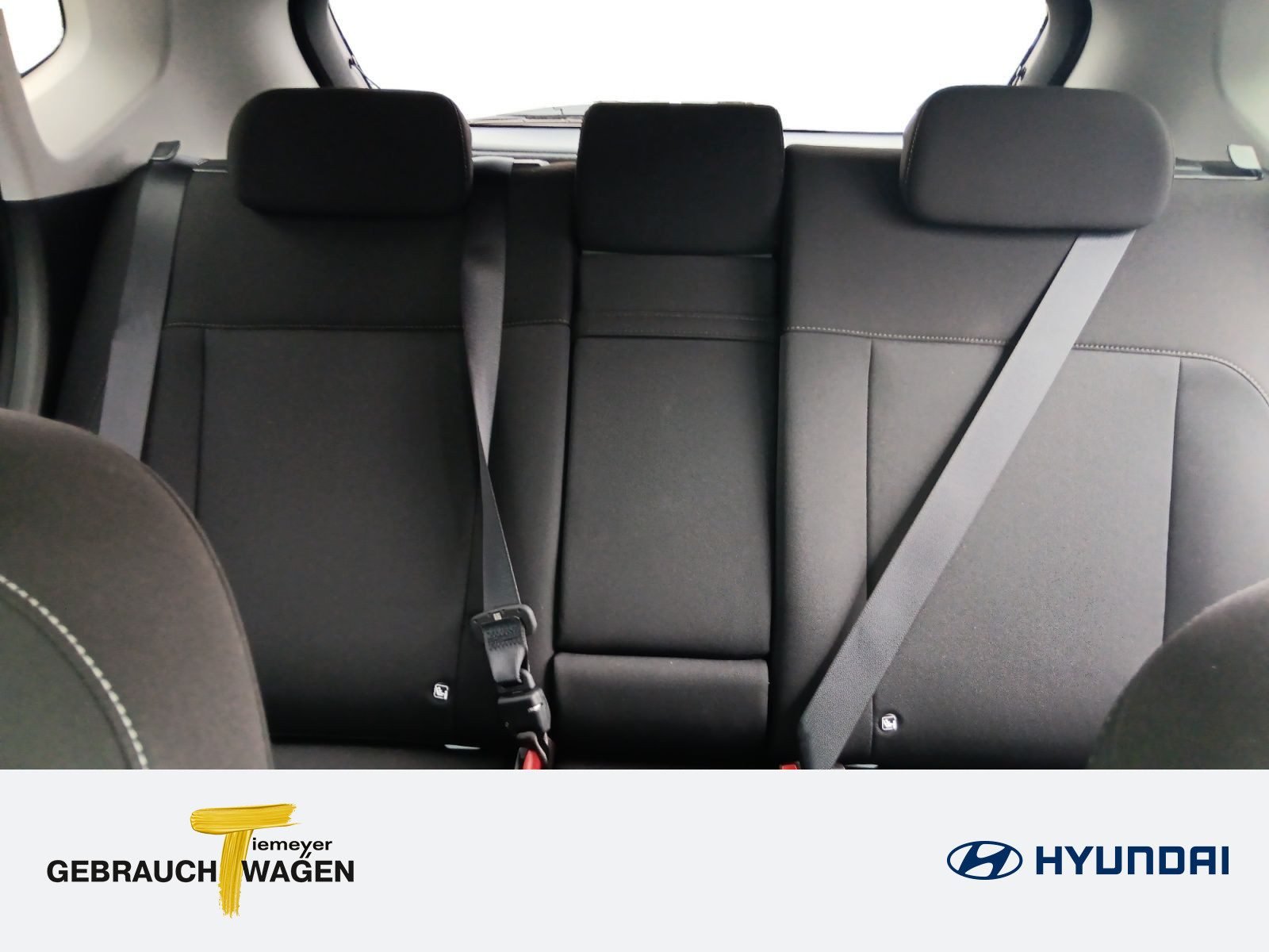 Hyundai Kona – Bild 11